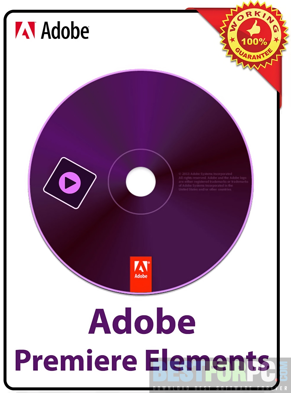 adobe premiere elements 11 windows