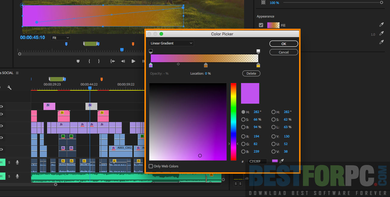 Where To Find Adobe Premiere Pro Cc Contents In Mac