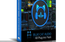 Blue Cat’s All Plugins BOX
