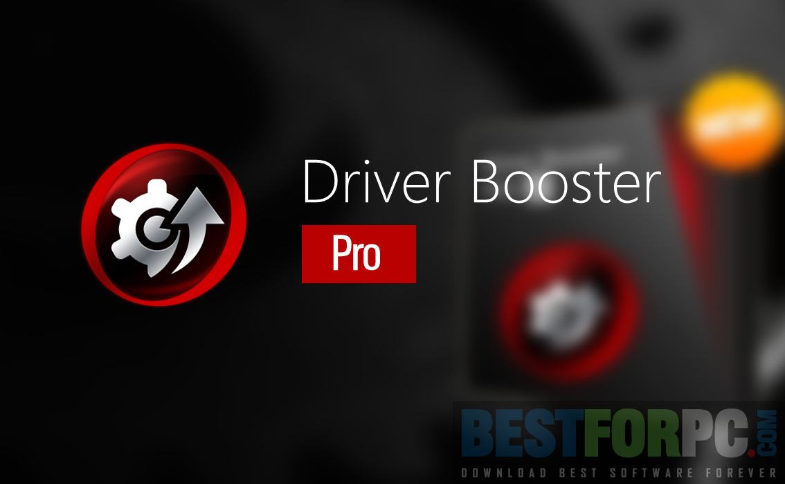 download iobit driver booster for windows 10