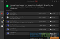 iObit Driver Booster Pro