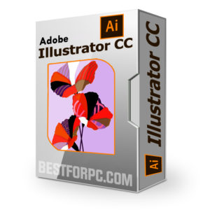 Adobe Illustrator CC 2024 Box