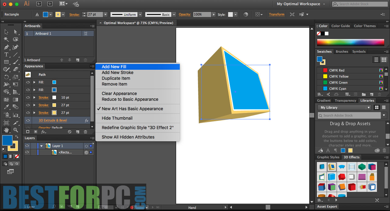 adobe illustrator latest version download