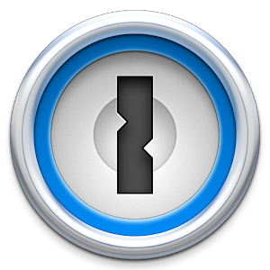 1password logo icon