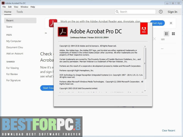 download acrobat reader portable free