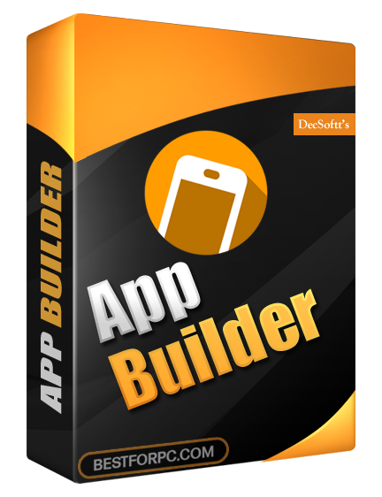 App Builder Box logo Icon