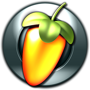 FL Studio Logo