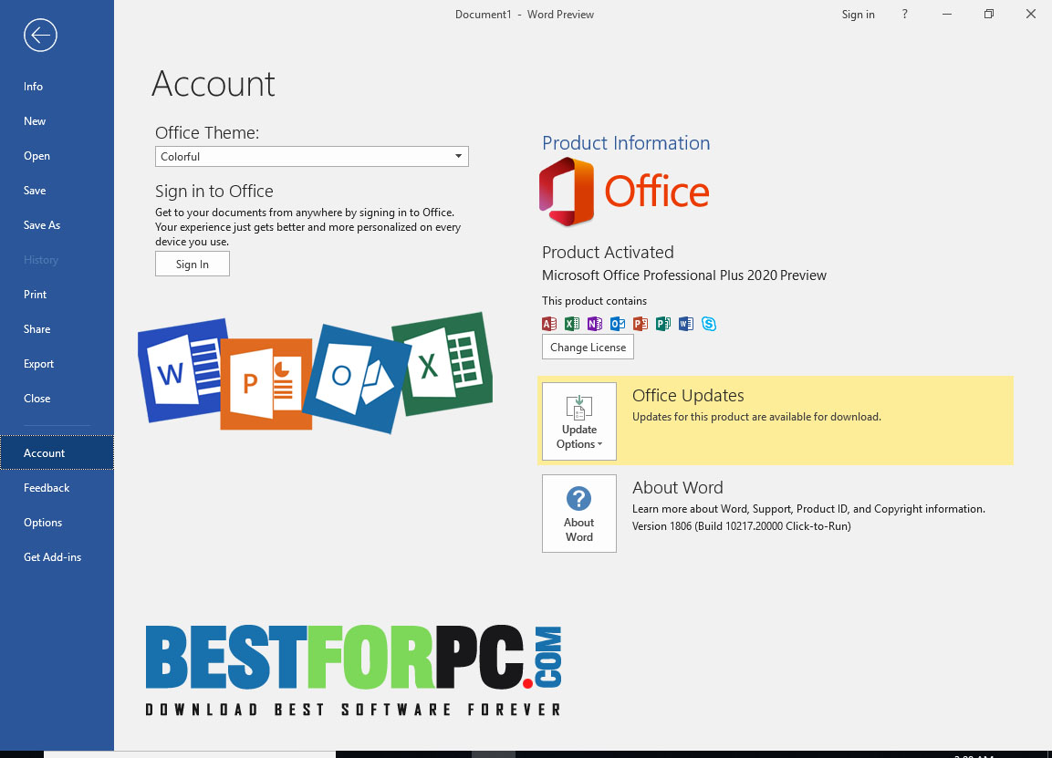 Office 365 Pro Plus Free Download  Office 365, Microsoft office, Ms office  software