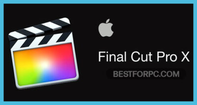 final cut x download free mac