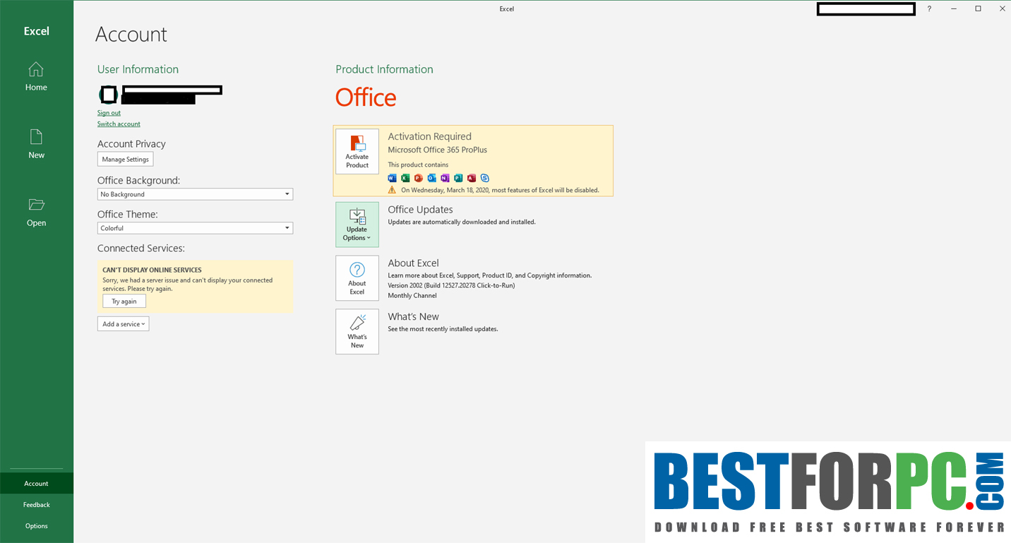 Office 365 Pro Plus Free Download