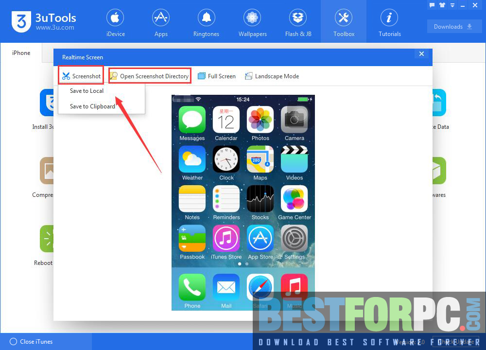 3utools icloud bypass download