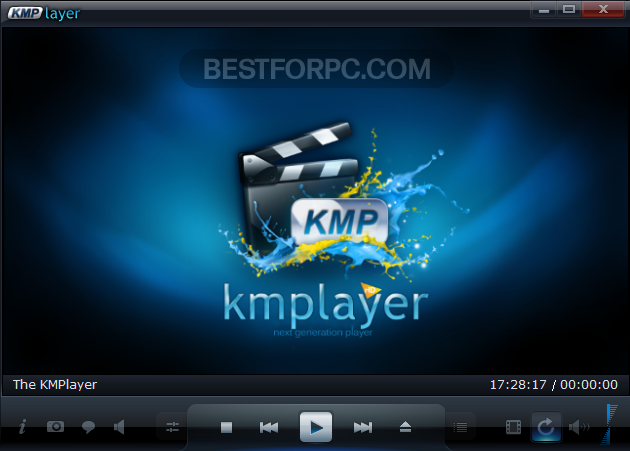 download kmplayer version 3.6