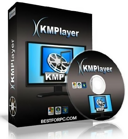 The KMPlayer 2023.10.26.12 / 4.2.3.5 free downloads