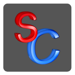 SuperCopier Logo Icon