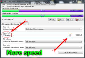 super fast copy software free download