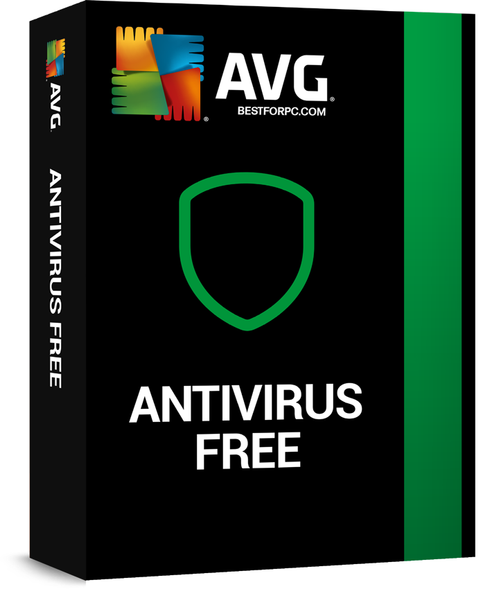 avg free antivirus download