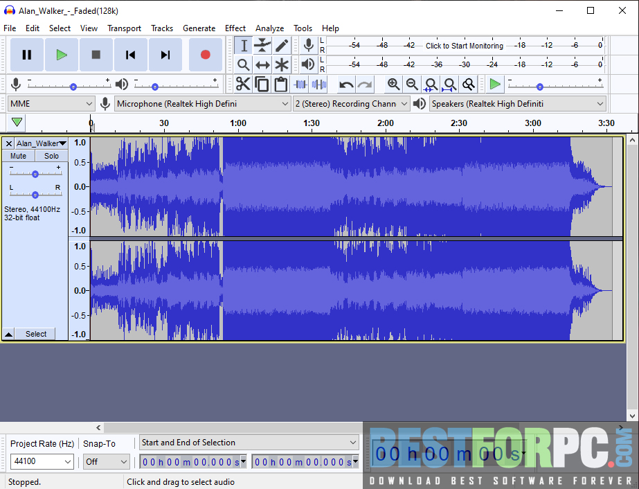 audacity 64 bits download