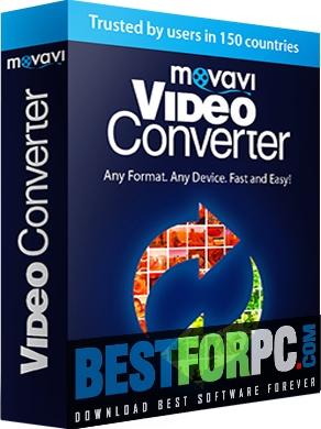is movavi video converter safe