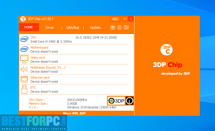 3DP Chip 23.11 for apple instal free