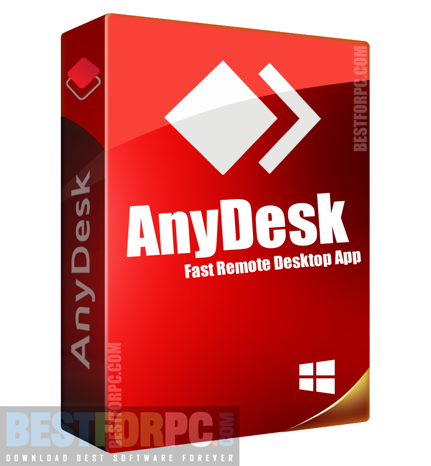 anydesk windows download