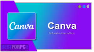 Canva download for Windows
