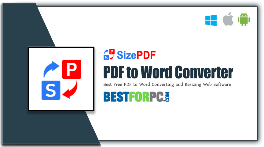 online pdf to word converter for large size files free