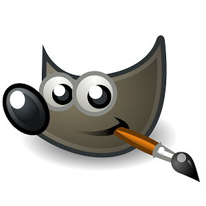 GIMP Logo Icon