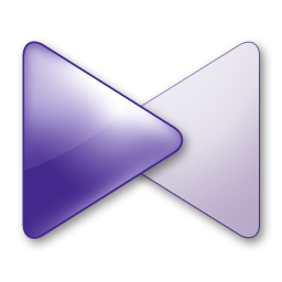 KMPlayer logo icon