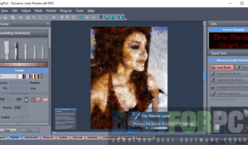 MediaChance Dynamic Auto Painter Pro Latest Version Download