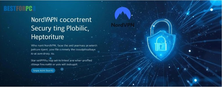 NordVPN