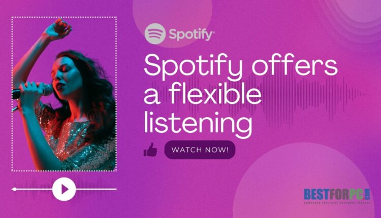 Spotify Free: