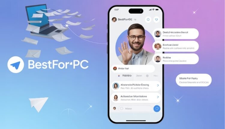 cloud-based messaging platform