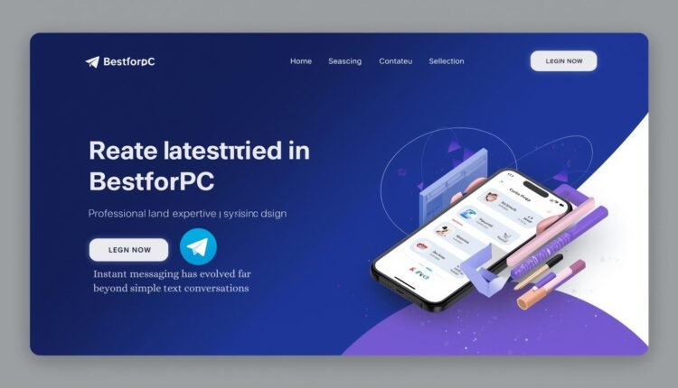 cloud-based messaging platform