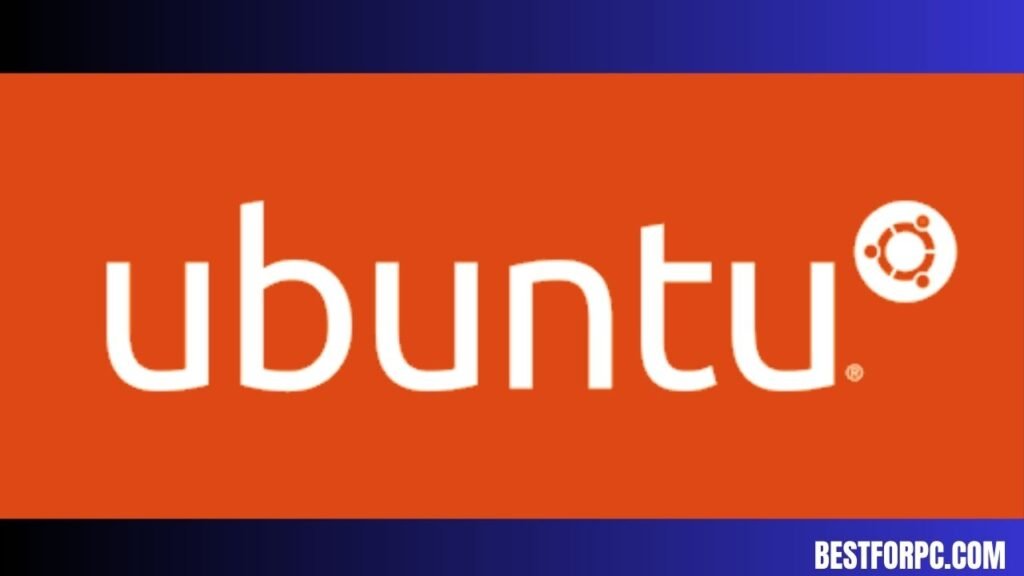 Ubuntu Operating system for PC