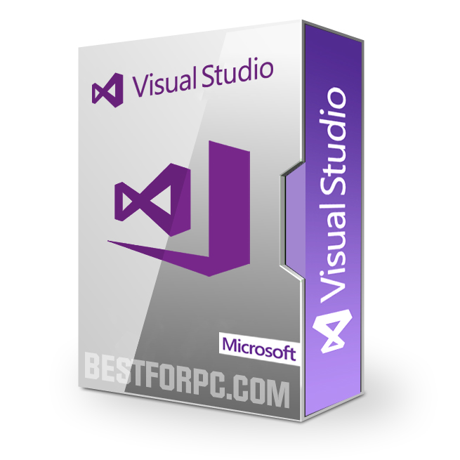 Visual Studio Box