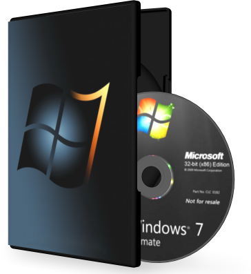 Windows 7 All In One Iso 32 Bit And 64 Bit Free Download