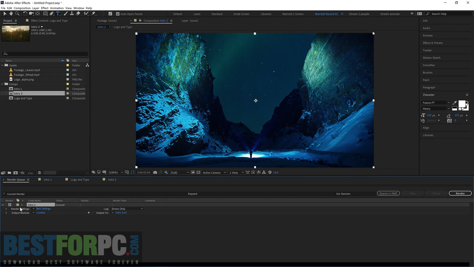 adobe after effects 7.0 professional free download