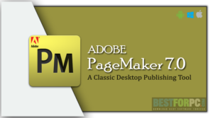 Adobe PageMaker for Windows