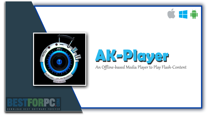 AK-Player