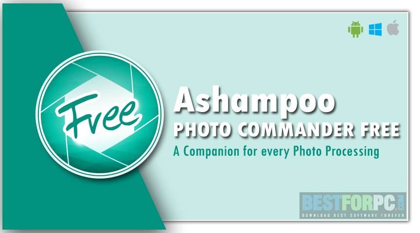 ashampoo photo commander 11 free download