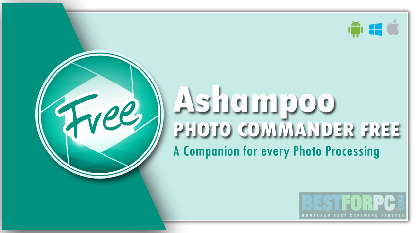 free downloadable ashampoo photo commander 14