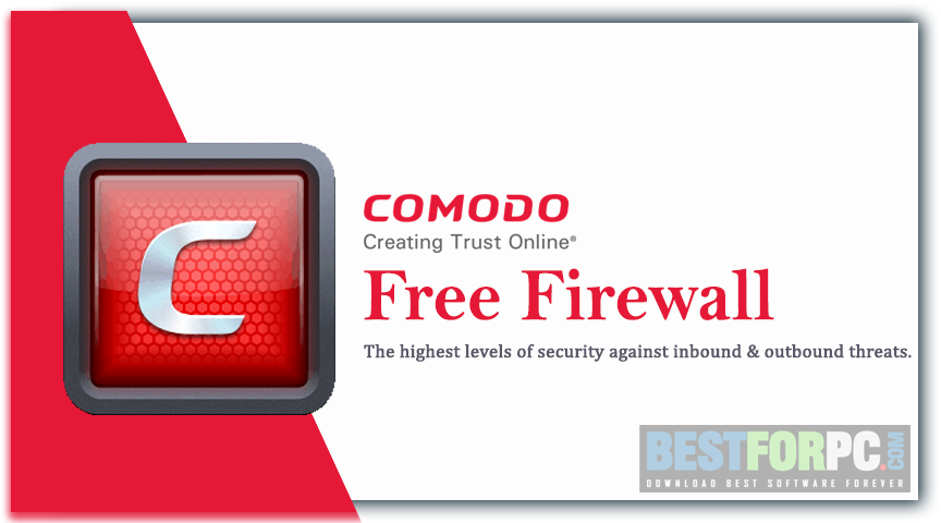 Comodo Firewall