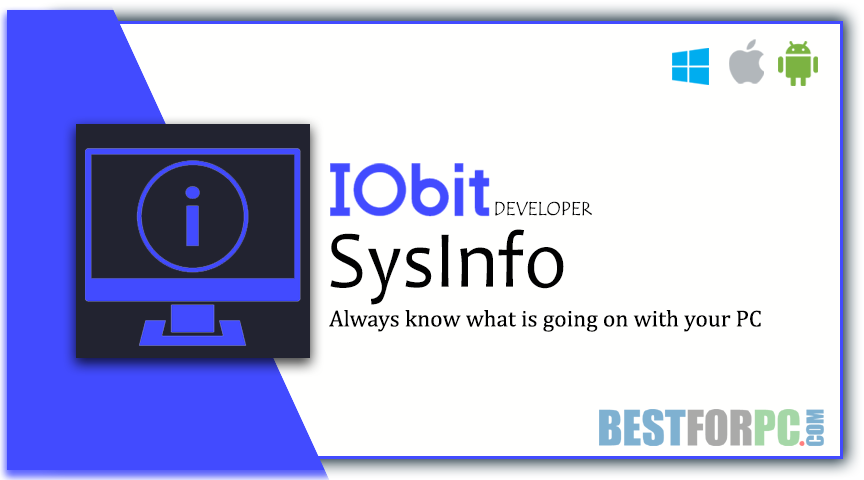 IObit SysInfo