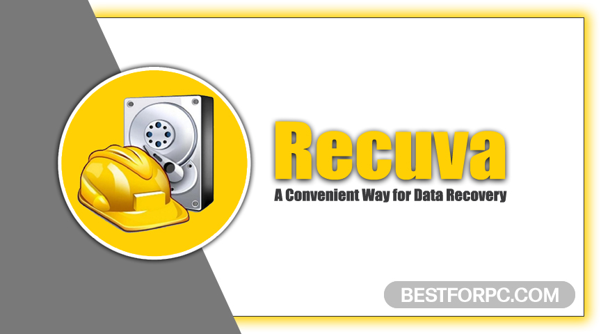 recuva software free download for mac