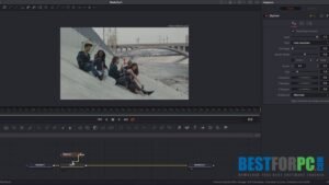 Fusion Visual Effects