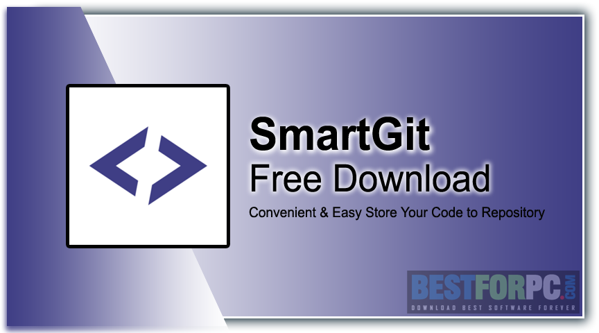 SmartGit Free Download Thumbnail